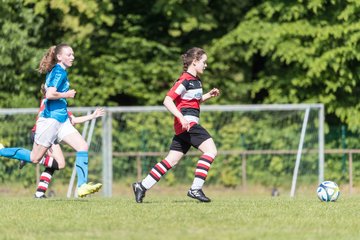 Bild 175 - wCJ VfL Pinneberg - Altona 93 : Ergebnis: 4:2